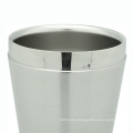 Travel Stainless Steel Vacuum Auto Mug 16 Oz